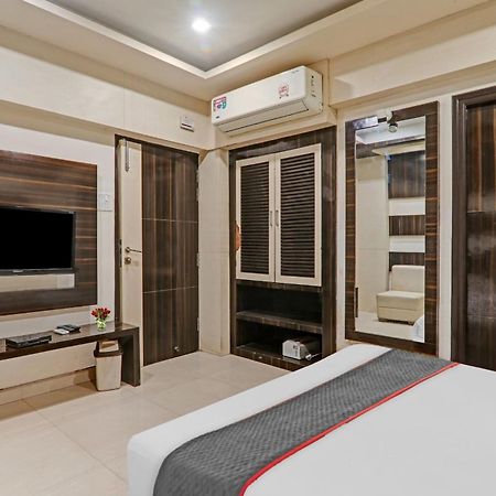 Townhouse 1182 Hotel Tirupati Galaxy Kanpur Dış mekan fotoğraf