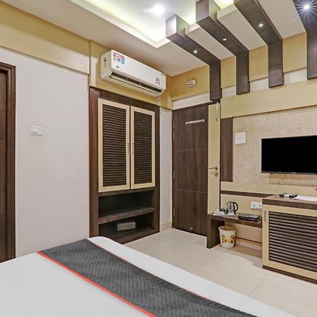 Townhouse 1182 Hotel Tirupati Galaxy Kanpur Dış mekan fotoğraf