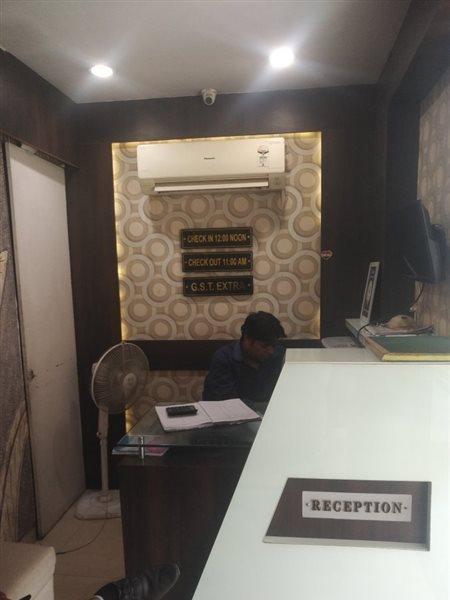 Townhouse 1182 Hotel Tirupati Galaxy Kanpur Dış mekan fotoğraf