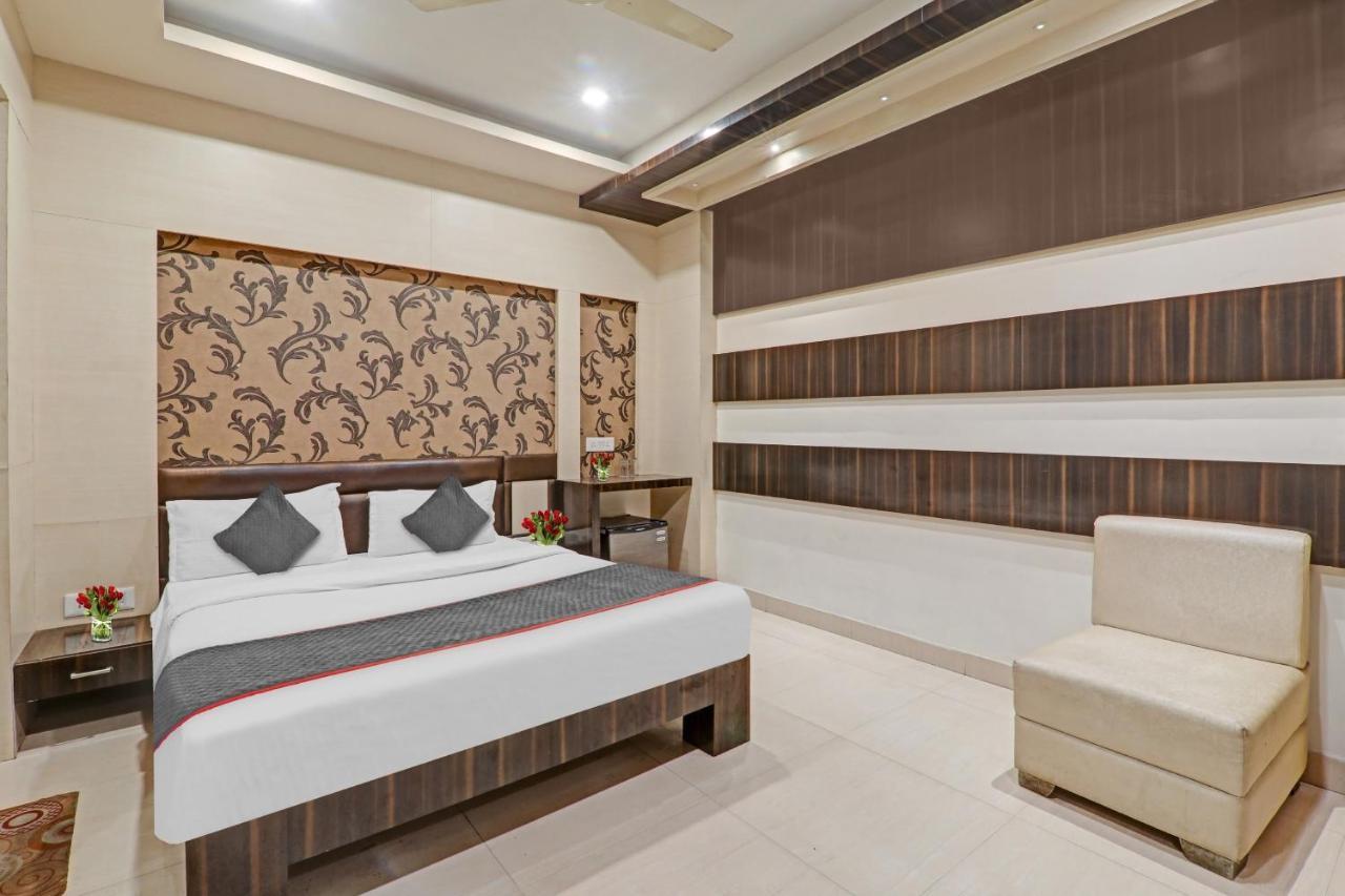 Townhouse 1182 Hotel Tirupati Galaxy Kanpur Dış mekan fotoğraf