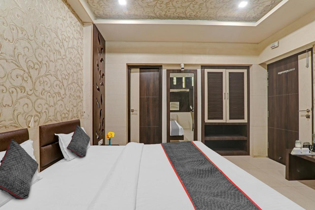 Townhouse 1182 Hotel Tirupati Galaxy Kanpur Dış mekan fotoğraf