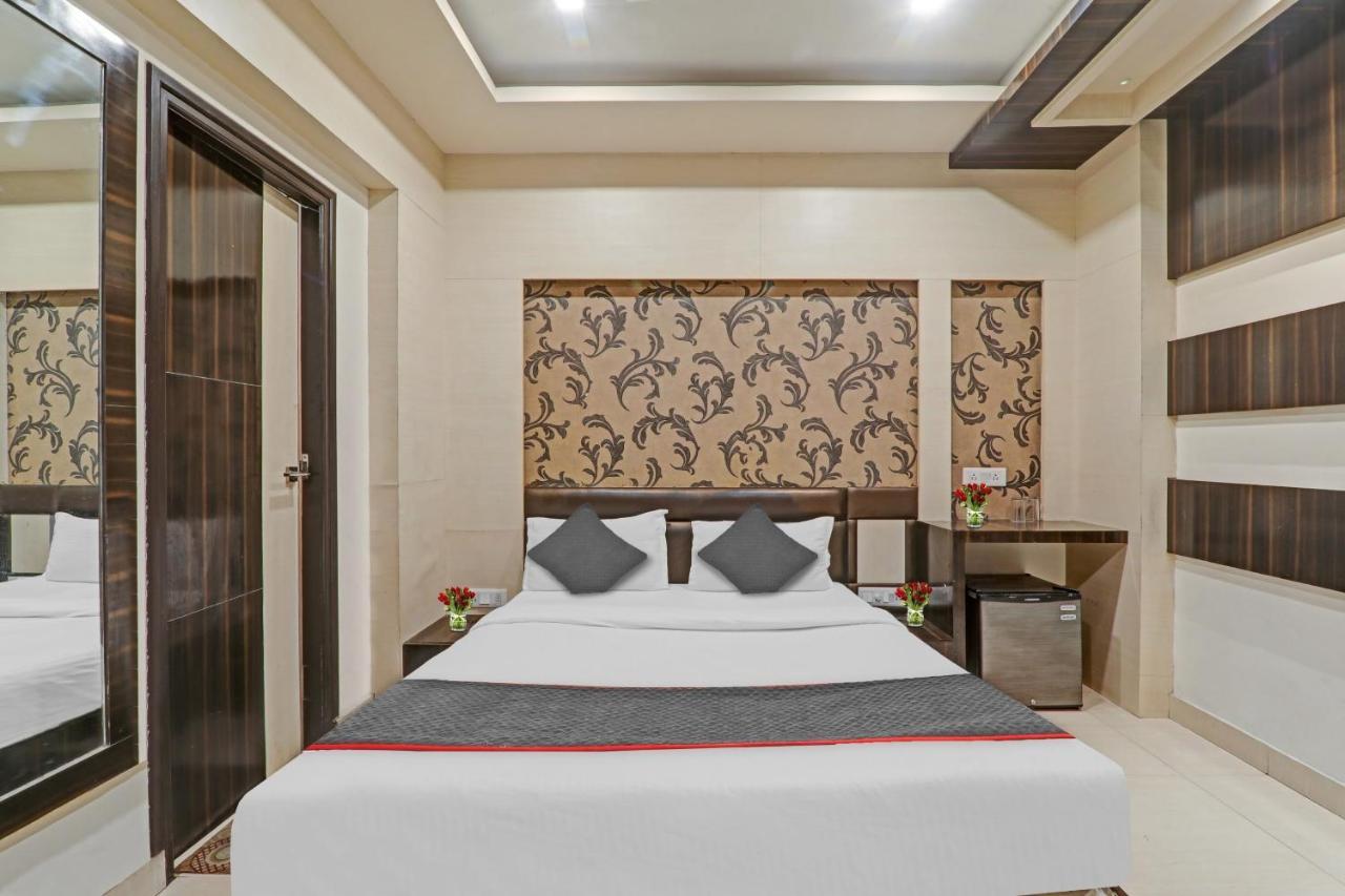 Townhouse 1182 Hotel Tirupati Galaxy Kanpur Dış mekan fotoğraf