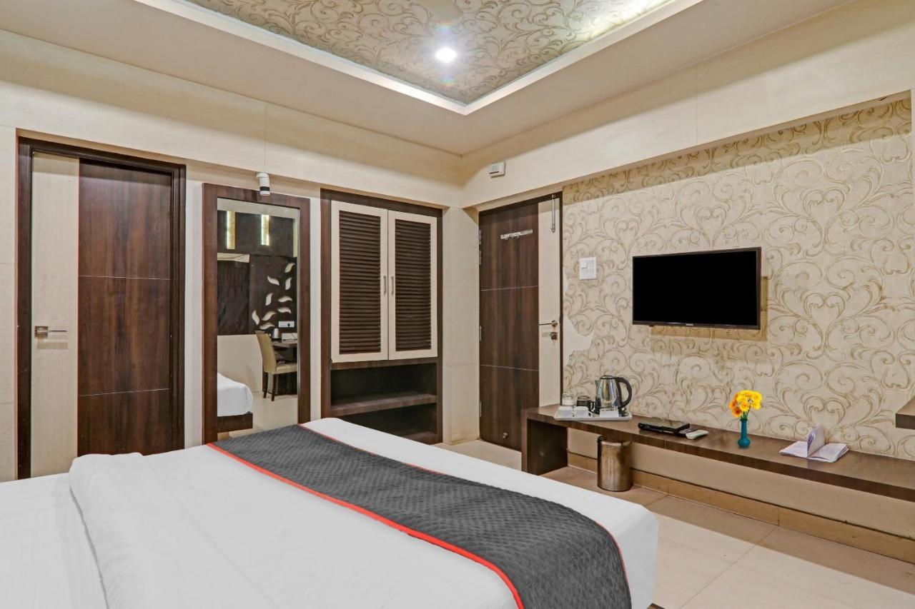 Townhouse 1182 Hotel Tirupati Galaxy Kanpur Dış mekan fotoğraf