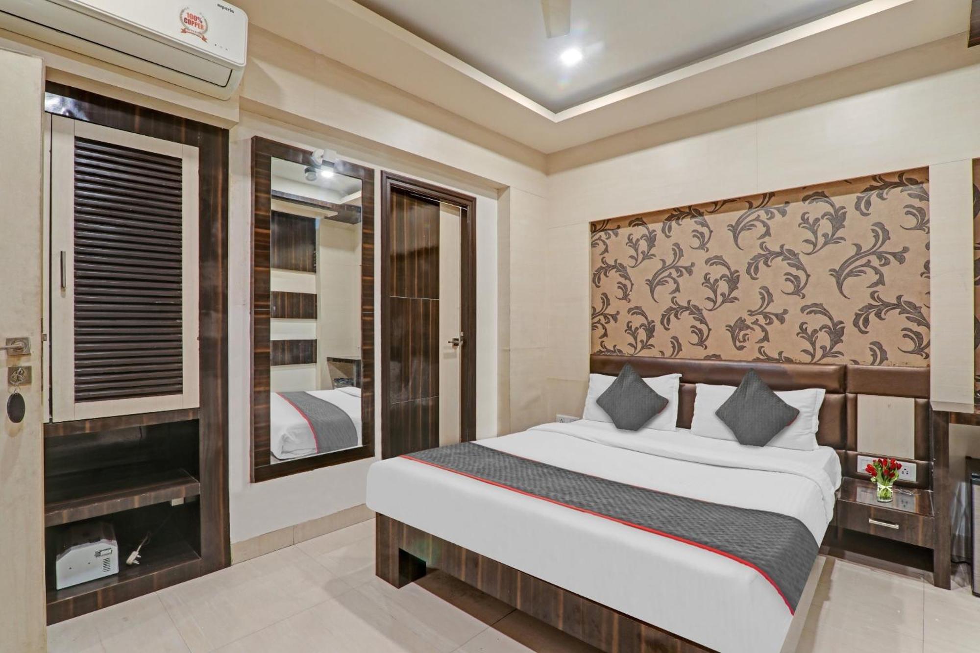 Townhouse 1182 Hotel Tirupati Galaxy Kanpur Dış mekan fotoğraf